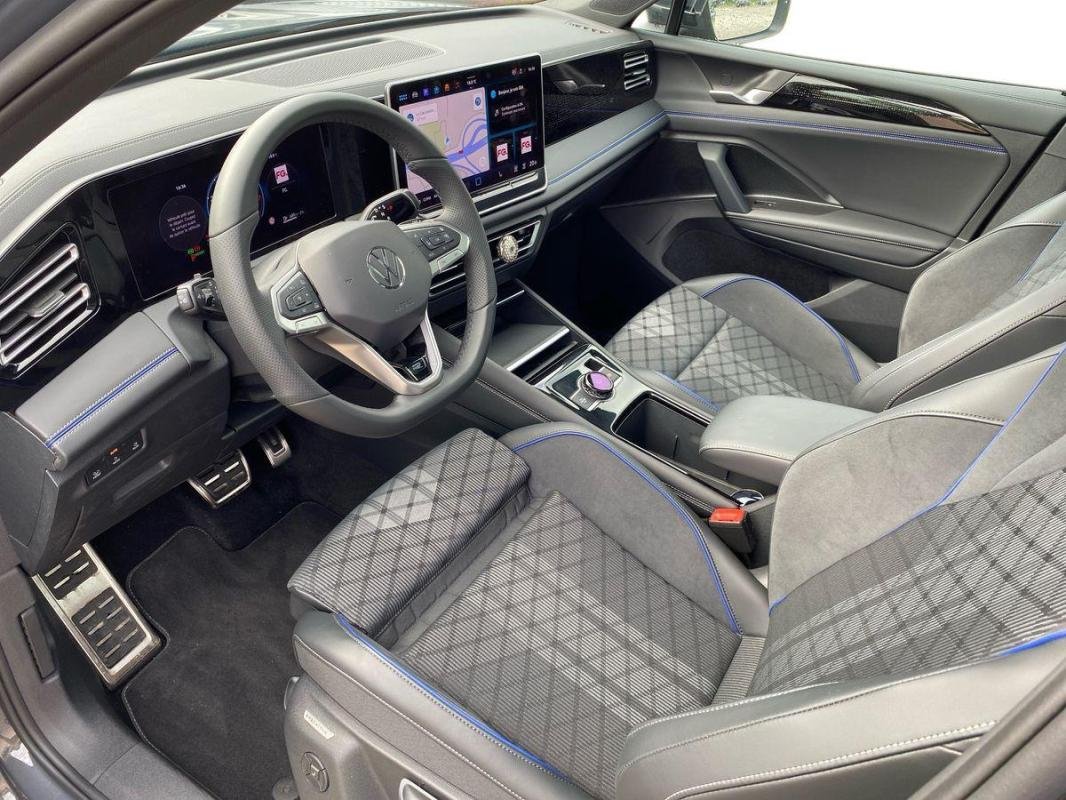Volkswagen Tiguan - Photo 8