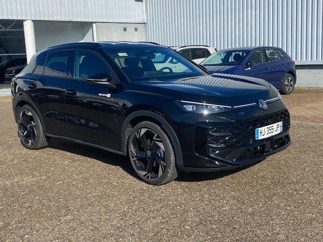 Volkswagen T-Roc - Photo 1
