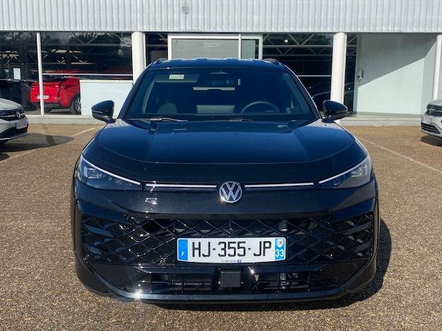 Volkswagen T-Roc - Photo 2