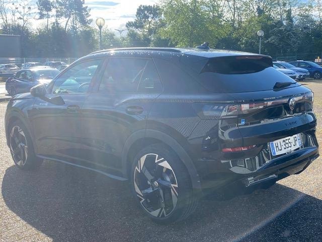 Volkswagen T-Roc - Photo 3