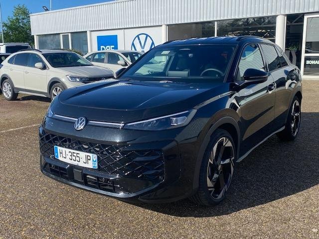 Volkswagen T-Roc - Photo 4