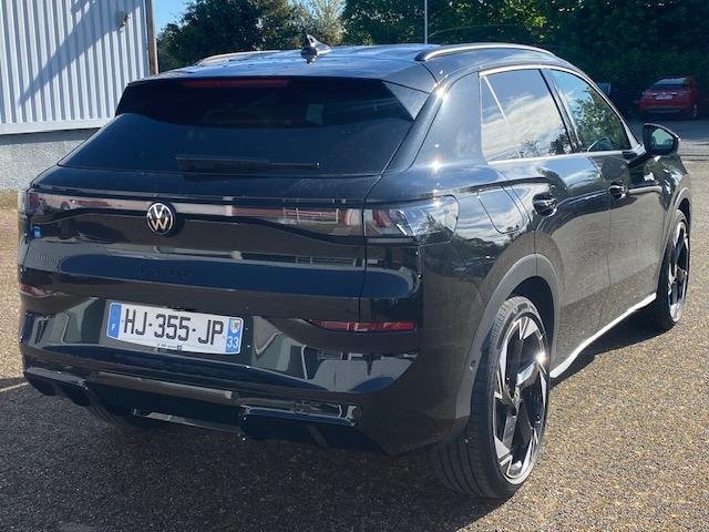 Volkswagen T-Roc - Photo 8