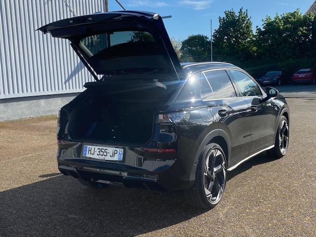 Volkswagen T-Roc - Photo 10