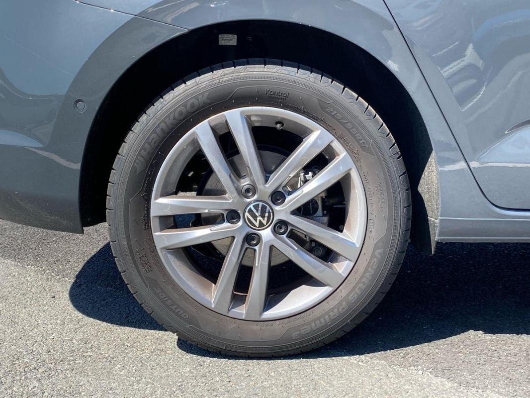 Volkswagen Touran - Photo 28