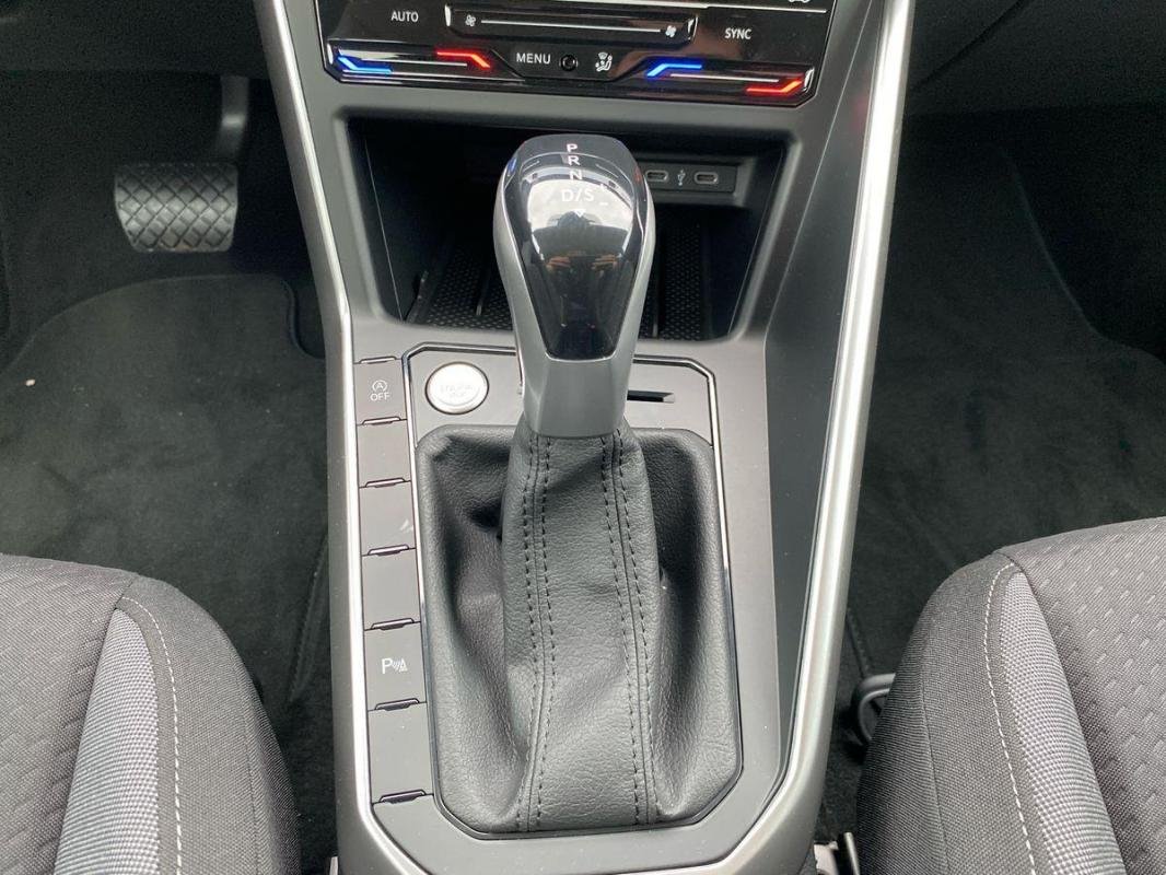 Volkswagen Taigo - Photo 11