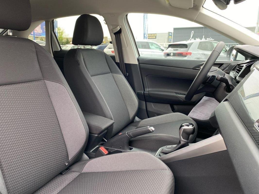 Volkswagen Taigo - Photo 13