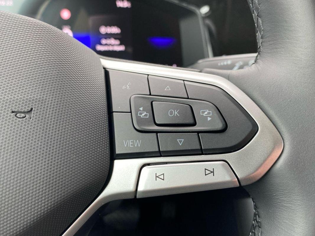 Volkswagen Taigo - Photo 20