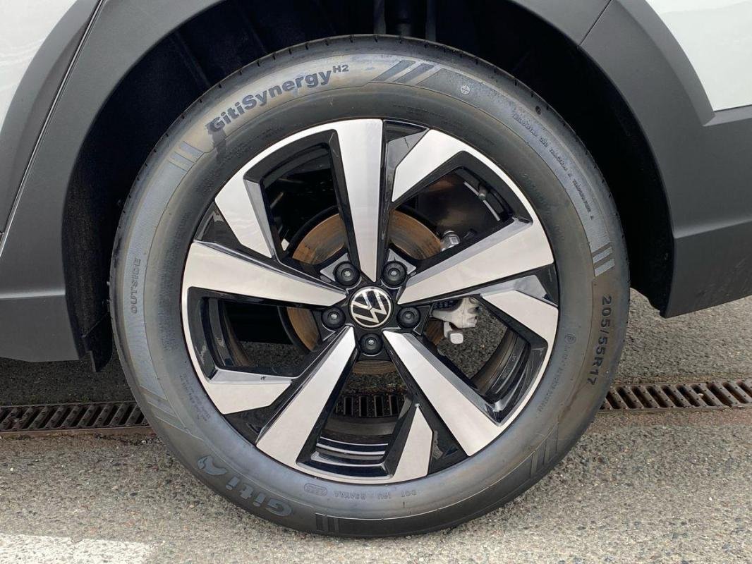 Volkswagen Taigo - Photo 28