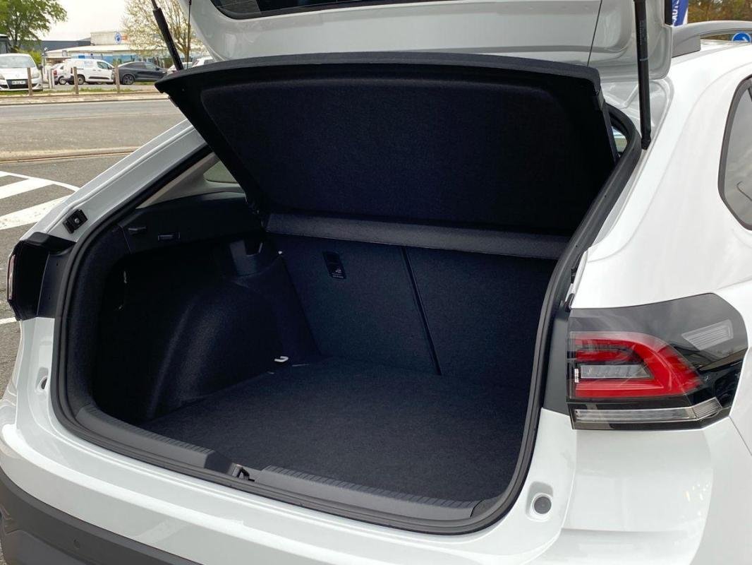 Volkswagen Taigo - Photo 32