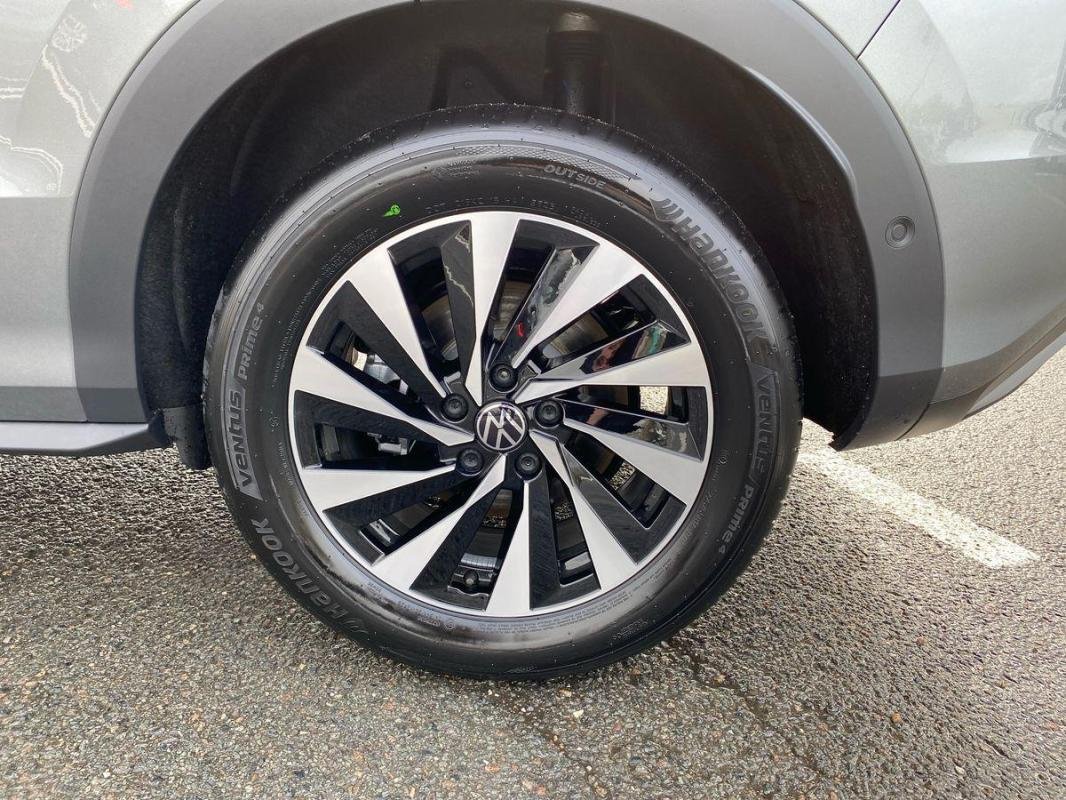Volkswagen T-Roc - Photo 28