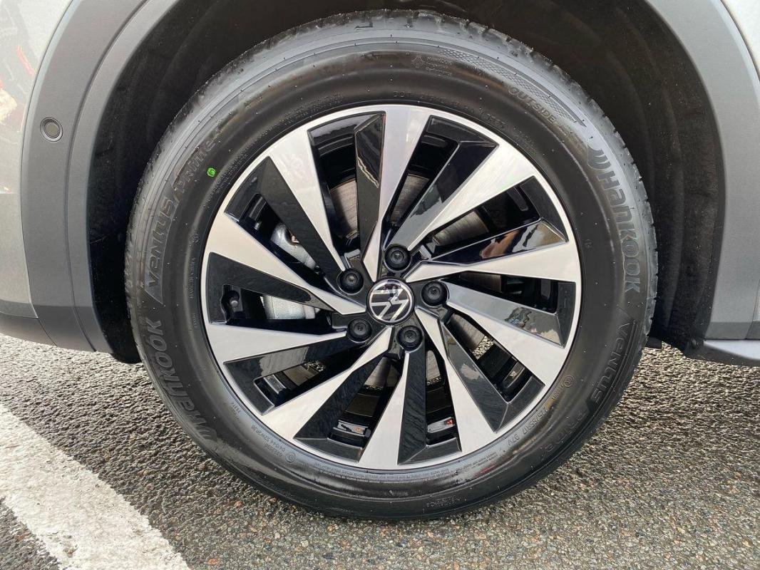 Volkswagen T-Roc - Photo 29