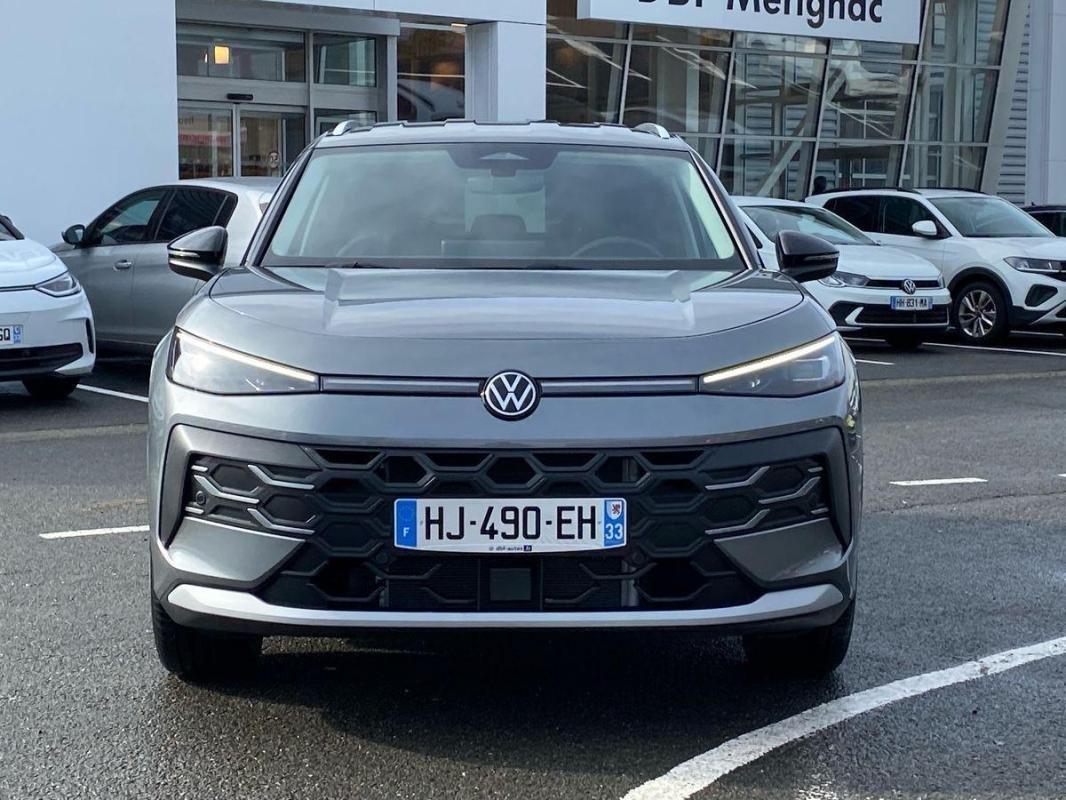 Volkswagen T-Roc - Photo 7
