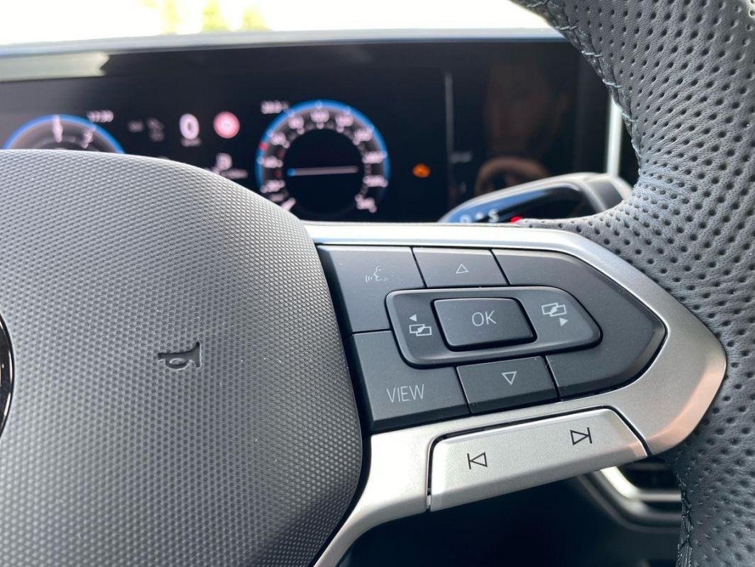 Volkswagen Tiguan - Photo 20