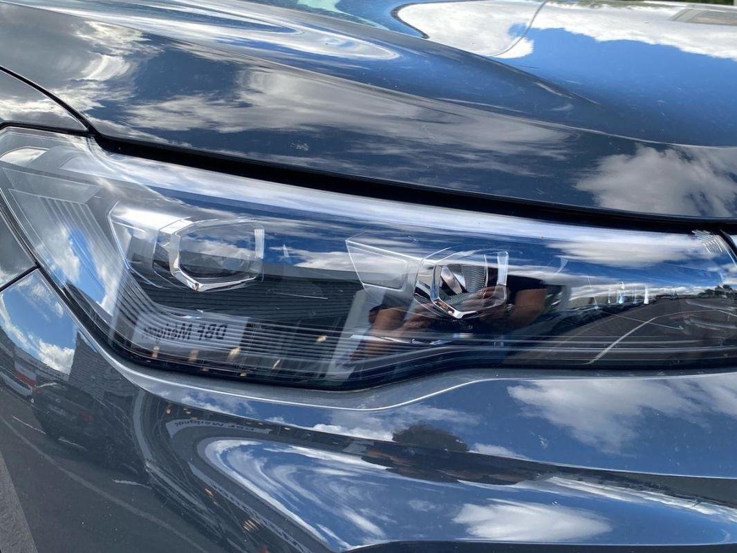 Volkswagen Tiguan - Photo 25