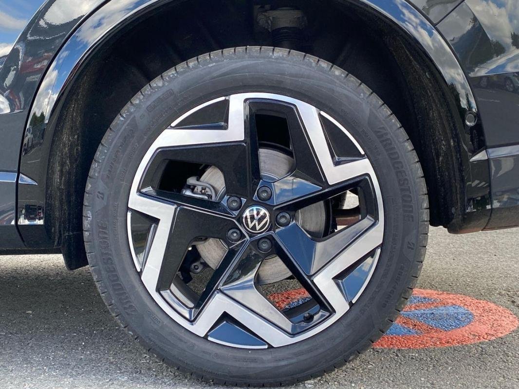 Volkswagen Tiguan - Photo 28