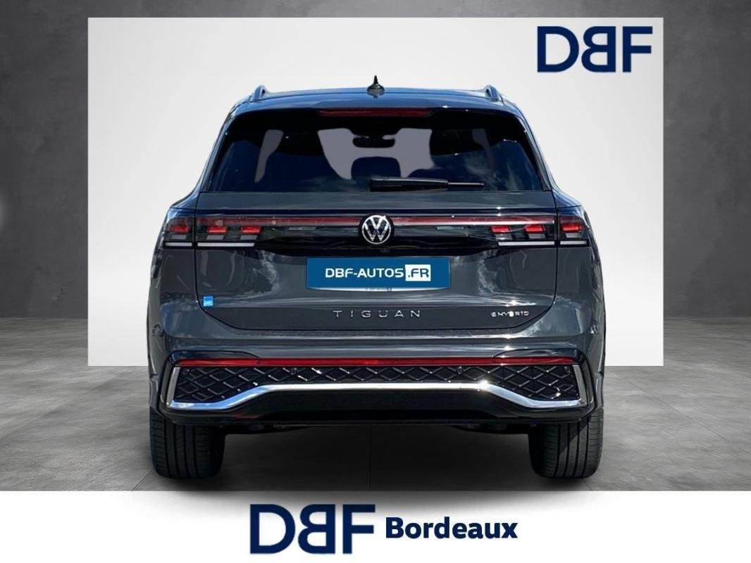 Volkswagen Tiguan - Photo 4