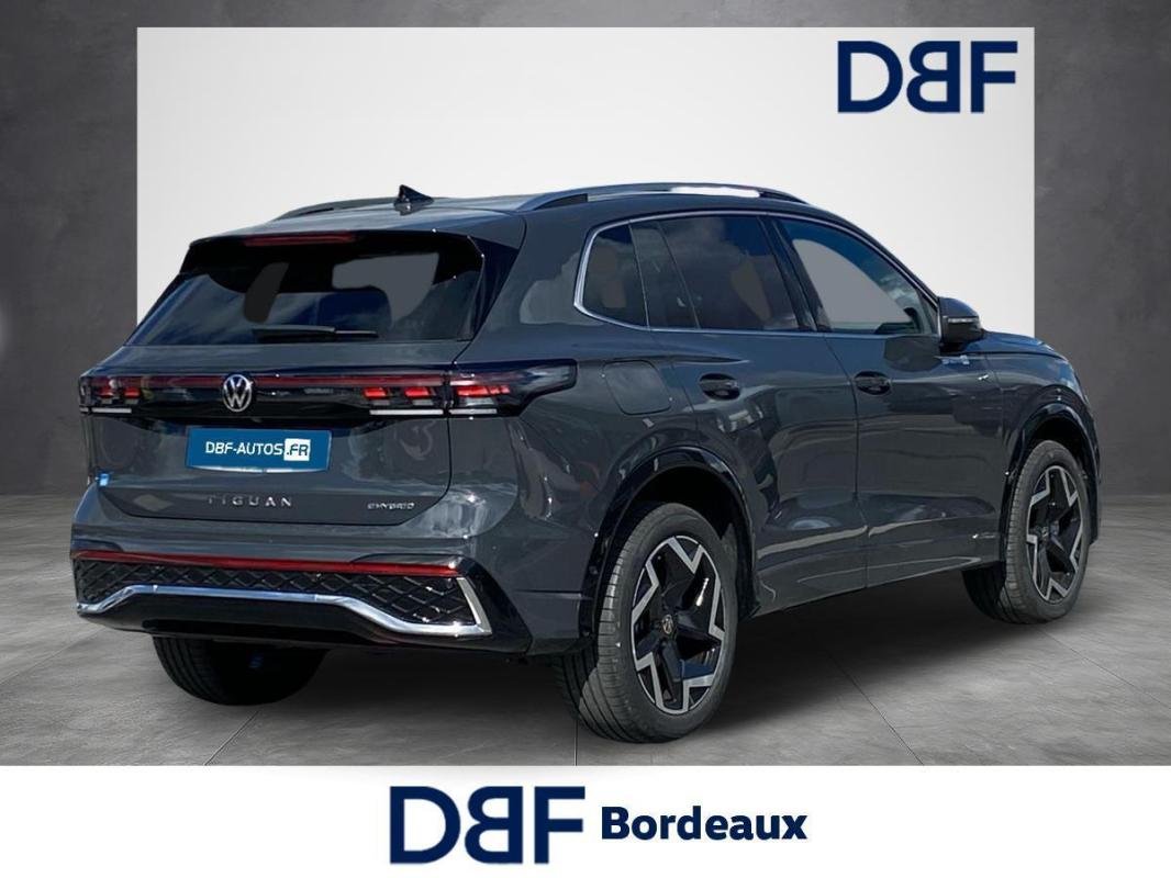 Volkswagen Tiguan - Photo 5