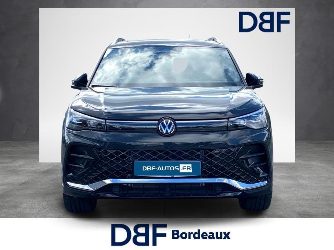 Volkswagen Tiguan - Photo 7