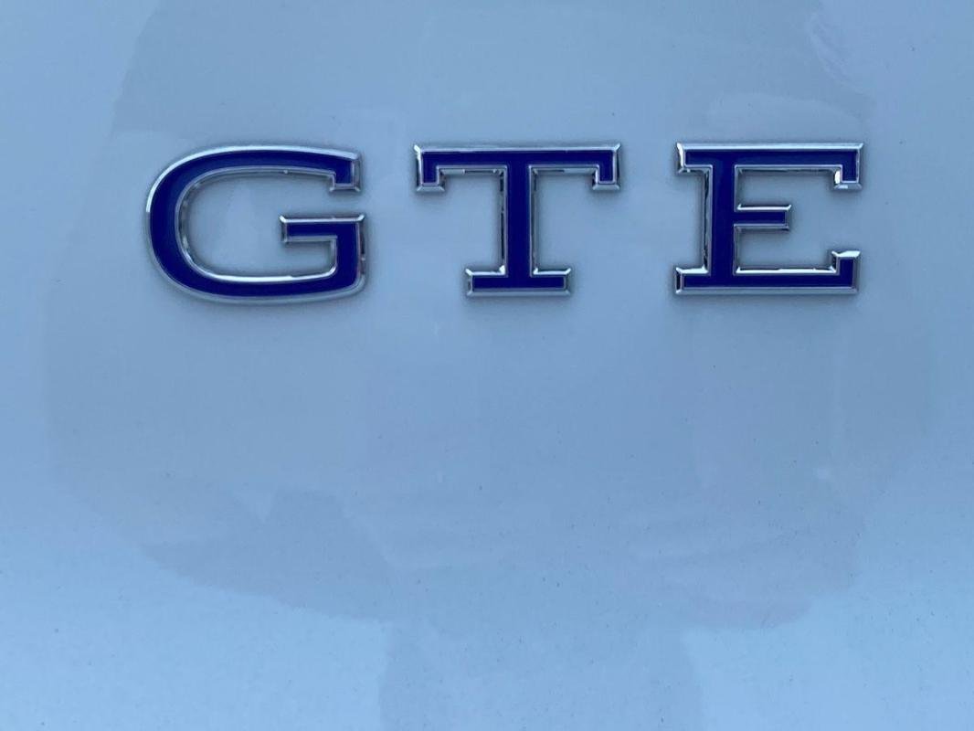 Volkswagen Golf - Photo 27
