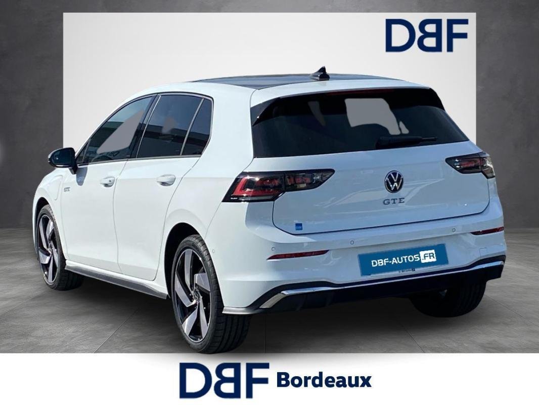 Volkswagen Golf - Photo 3