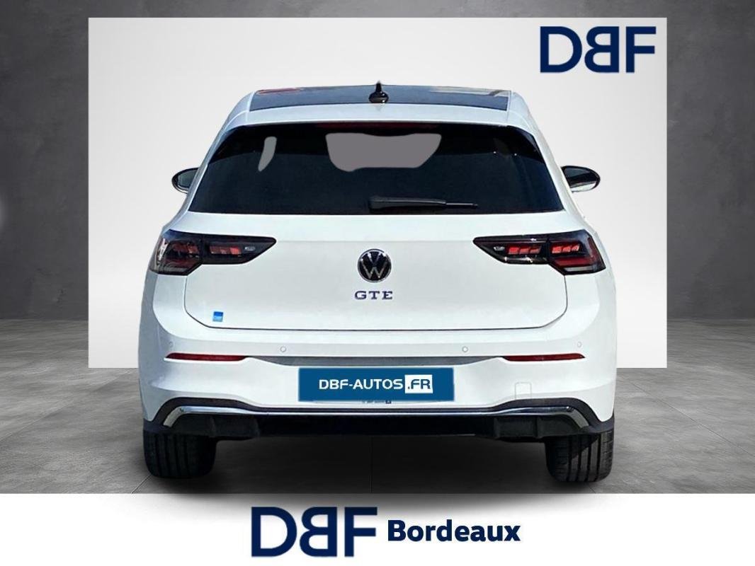 Volkswagen Golf - Photo 4