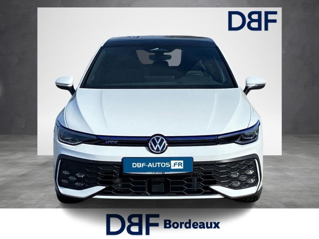 Volkswagen Golf - Photo 7