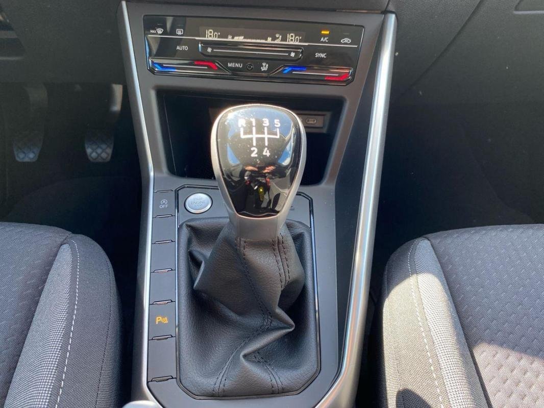 Volkswagen Taigo - Photo 11