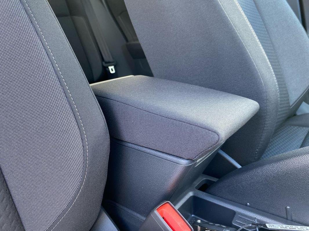 Volkswagen Taigo - Photo 12