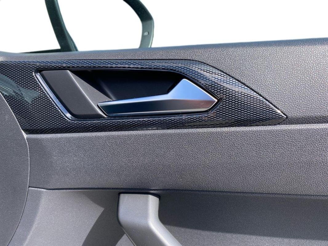 Volkswagen Taigo - Photo 15