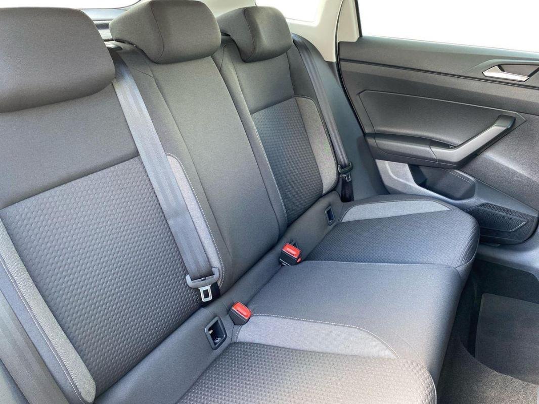 Volkswagen Taigo - Photo 23