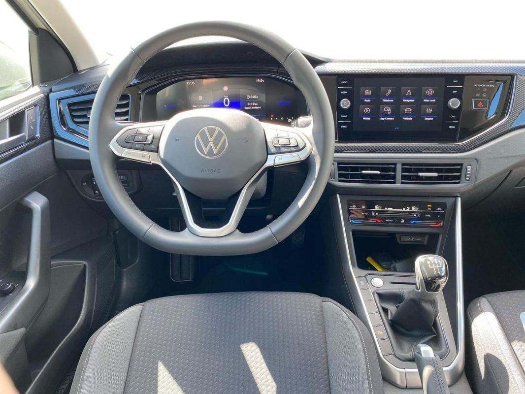 Volkswagen Taigo - Photo 24