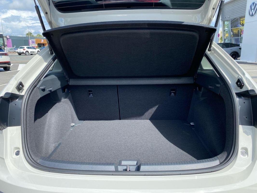 Volkswagen Taigo - Photo 31
