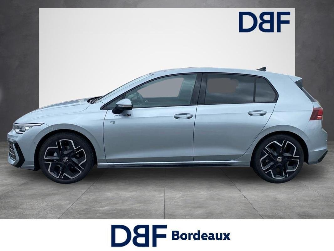 Volkswagen Golf - Photo 2