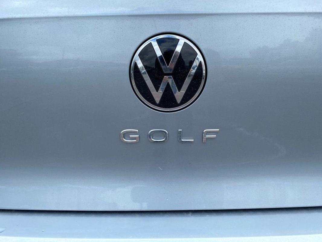 Volkswagen Golf - Photo 27
