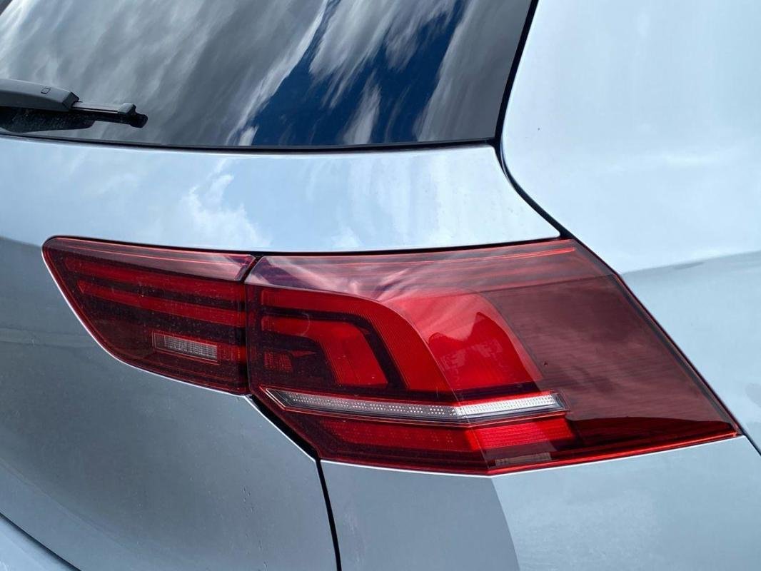 Volkswagen Golf - Photo 30