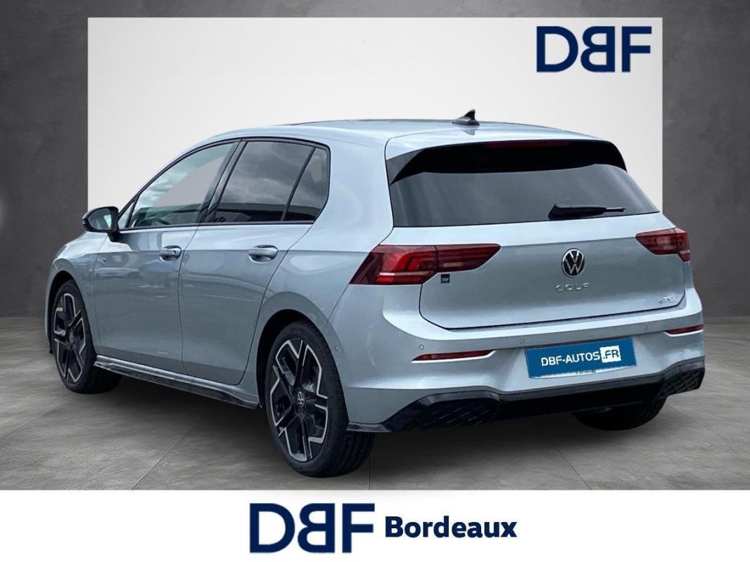 Volkswagen Golf - Photo 3