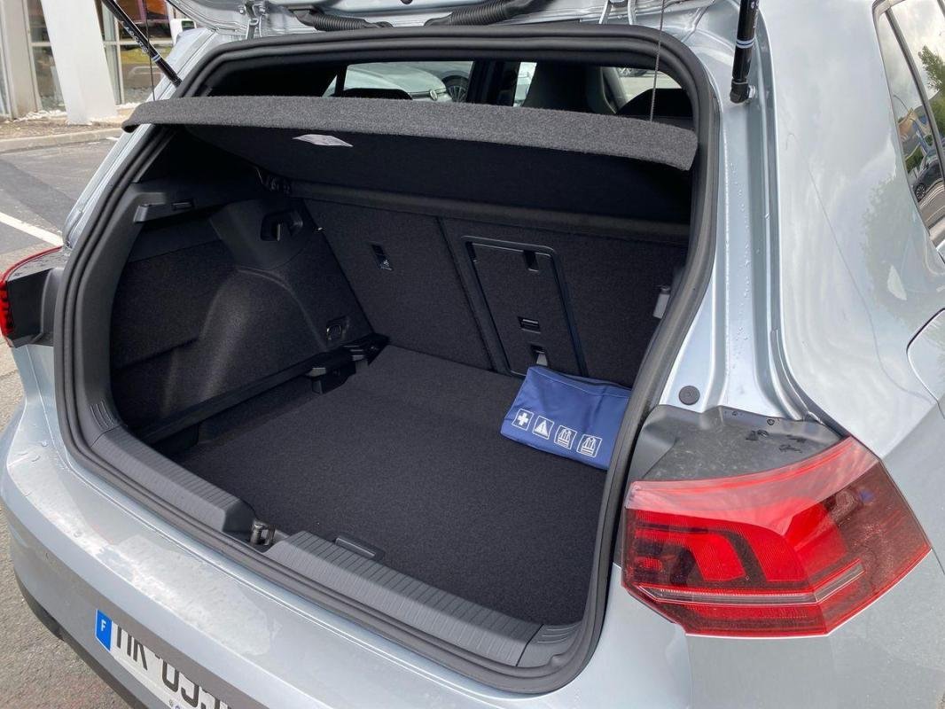 Volkswagen Golf - Photo 32