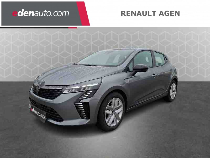Renault Clio - Photo 1