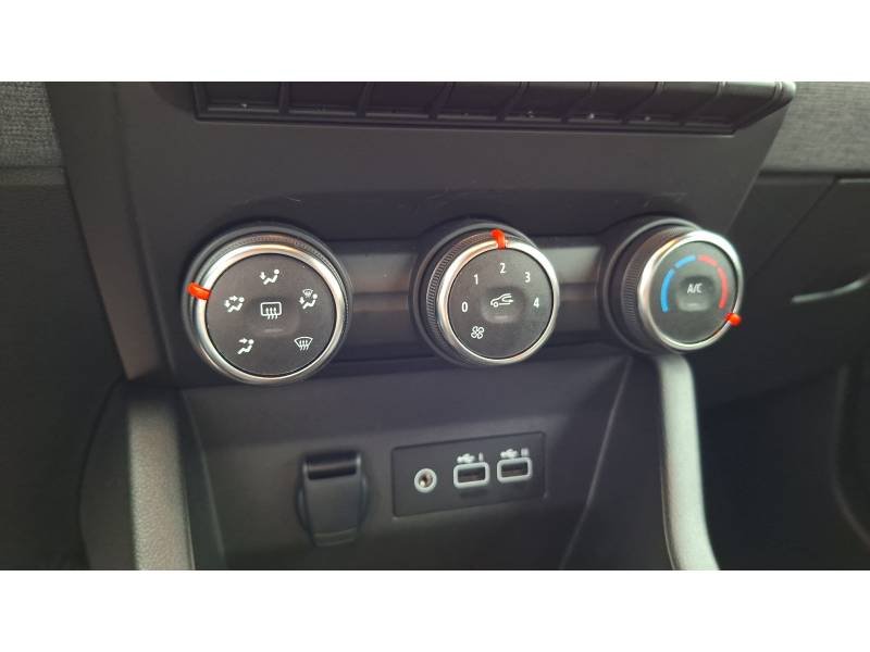 Renault Clio - Photo 12