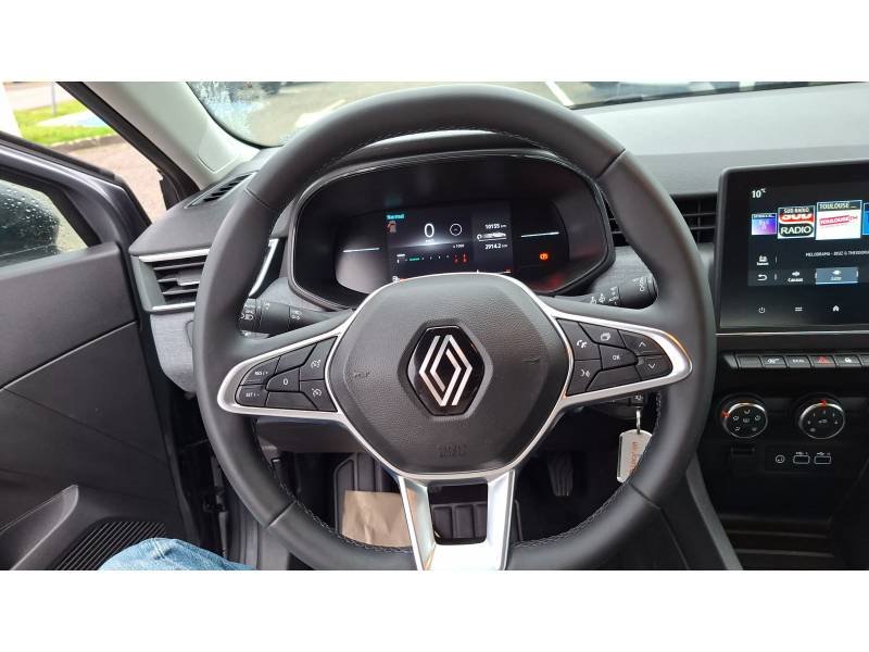 Renault Clio - Photo 17