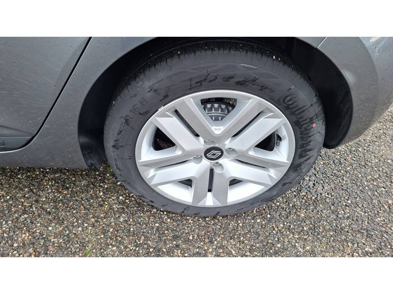 Renault Clio - Photo 26