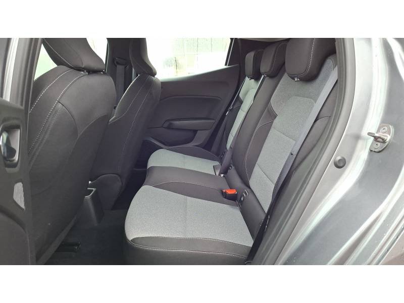 Renault Clio - Photo 27
