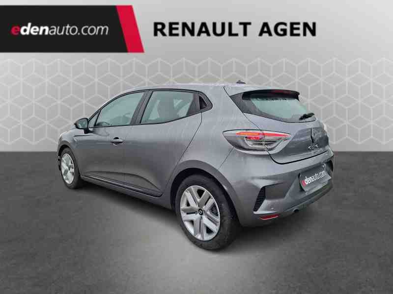 Renault Clio - Photo 3