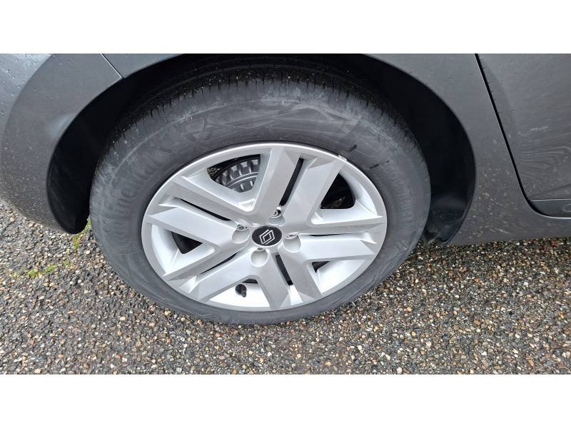 Renault Clio - Photo 31