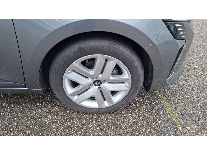 Renault Clio - Photo 33