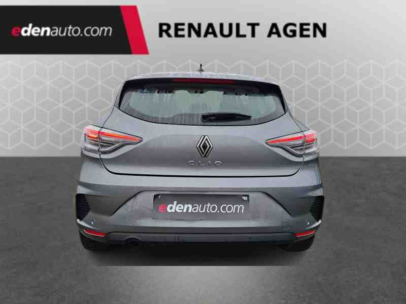 Renault Clio - Photo 4