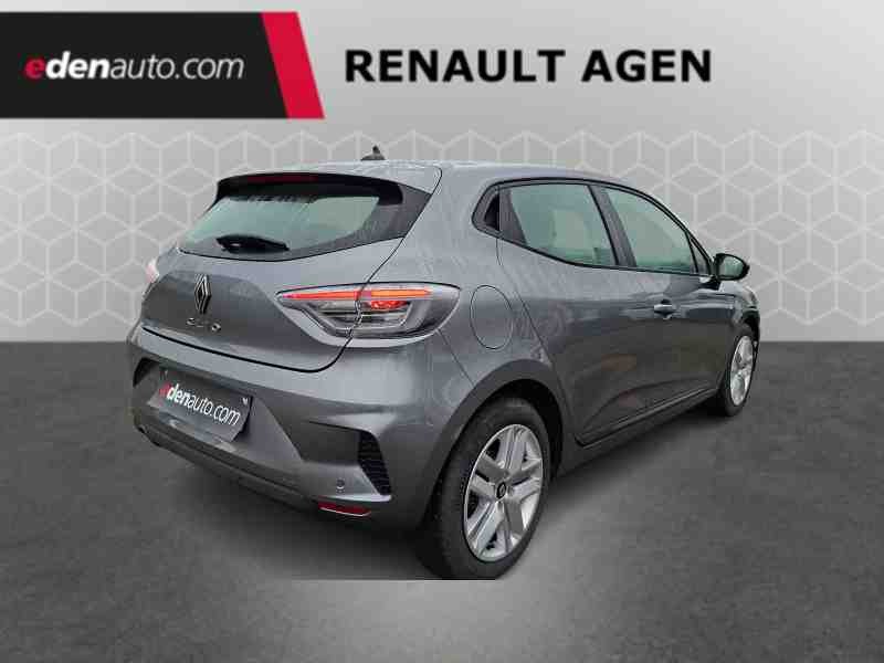 Renault Clio - Photo 5