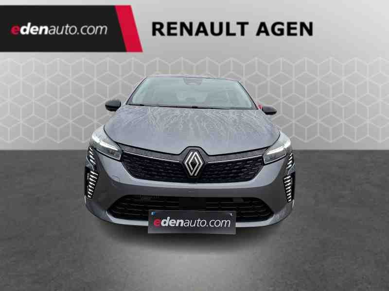 Renault Clio - Photo 8