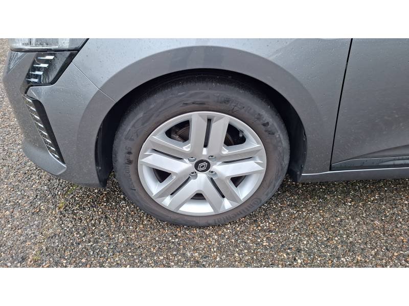 Renault Clio - Photo 9