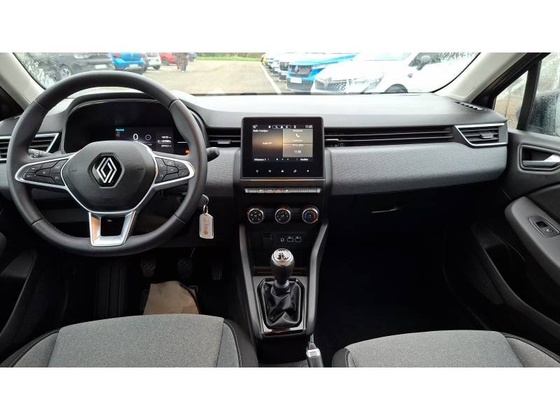 Renault Clio - Photo 10